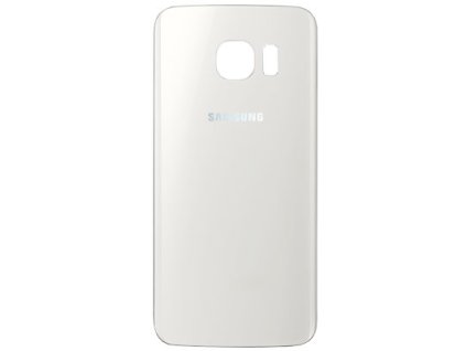 Zadní kryt pro Samsung G925F Galaxy S6 Edge