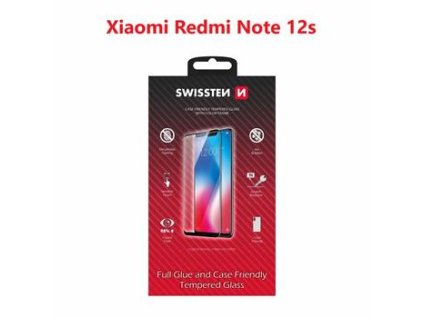 Náhradní díl pro Swissten Redmi Note 12S
