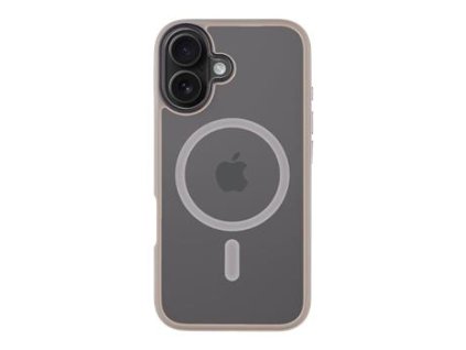 Kryt pro Tactical Apple iPhone 16 Light