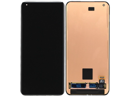 Displej pro Xiaomi Mi 11 Ultra (M2102K1G)