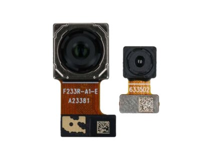 Náhradní díl pro Samsung SM-A055F Galaxy A05