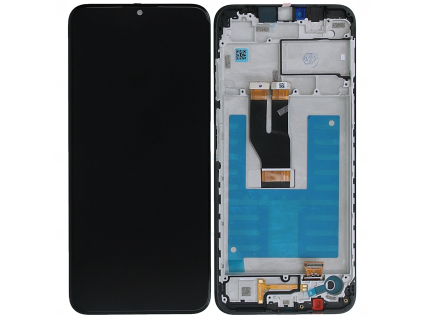 Displej pro Nokia G11 (TA-1401)