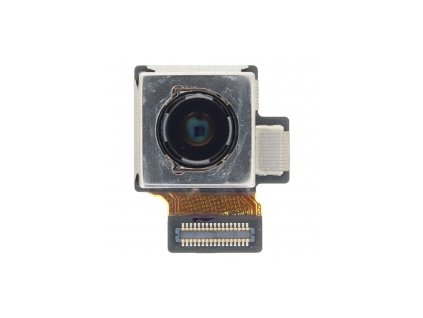 Náhradní díl pro Google Pixel 6a (GX7AS/GB62Z/G1AZG)