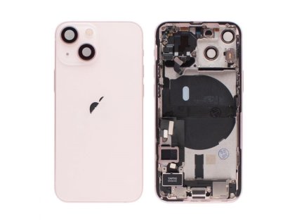 Zadní kryt pro Apple iPhone 13 Mini