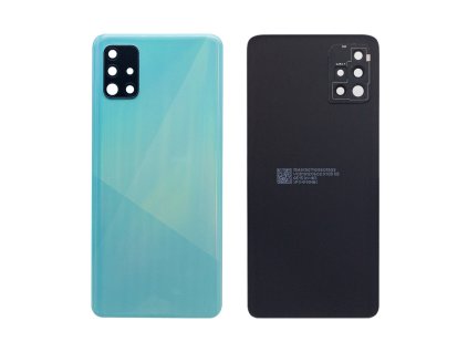 Zadní kryt pro Samsung SM-A515F Galaxy A51