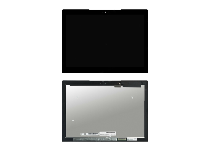 Displej pro Google Pixelbook Go (4k)