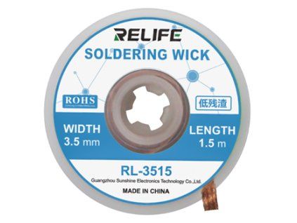 Náhradní díl pro Repair Tools Soldering Materials
