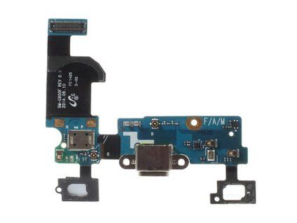 Flex kabel pro Samsung G800F Galaxy S5 Mini
