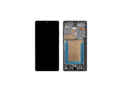 Displej pro Samsung SM-S938B Galaxy S25 Ultra