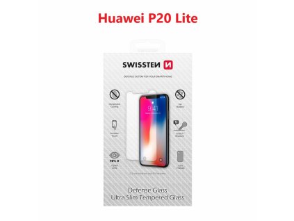 Náhradní díl pro Swissten P20 Lite