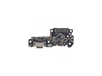 Nabíjecí konektor pro Xiaomi Redmi Note 12 Pro 5G (22101316C)