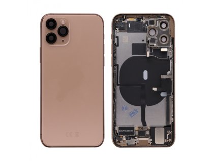 Zadní kryt pro Apple iPhone 11 Pro