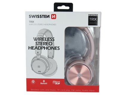 Náhradní díl pro Swissten Trix
