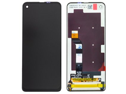 Displej pro Motorola One Vision (XT1970)
