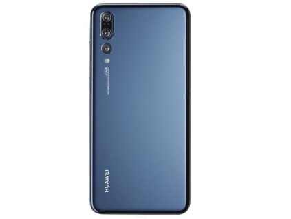 Zadní kamera pro Huawei P20 Pro (CLT-L29C)