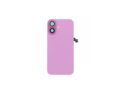 Zadní kryt pro Apple iPhone 16