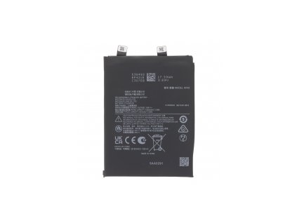 Baterie pro Motorola Moto Edge 30 Ultra (XT2241)