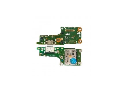 Nabíjecí konektor pro Huawei Honor Magic 4 Lite (ANY-LX1/ANY-LX2/ANY-LX3)