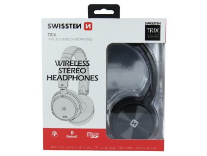 Náhradní díl pro Swissten Trix