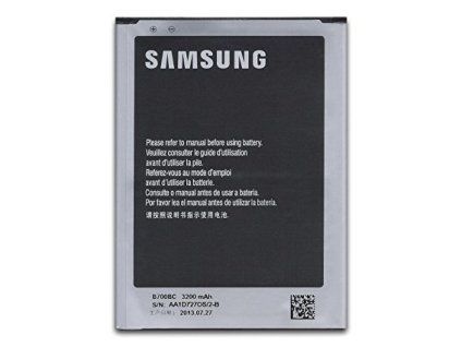Baterie pro Samsung I9200 Galaxy Mega 6.3
