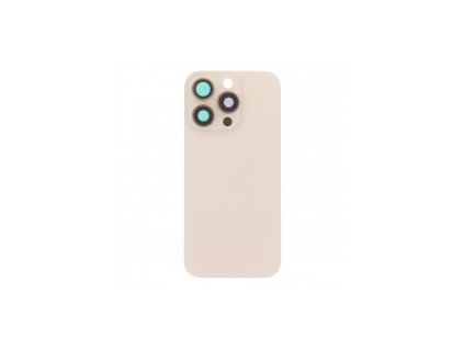 Zadní kryt pro Apple iPhone 16 Pro