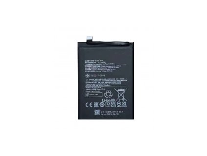 Baterie pro Xiaomi Redmi Note 12 5G (22111317I/22111317G)