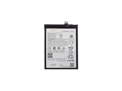 Baterie pro Motorola QE50