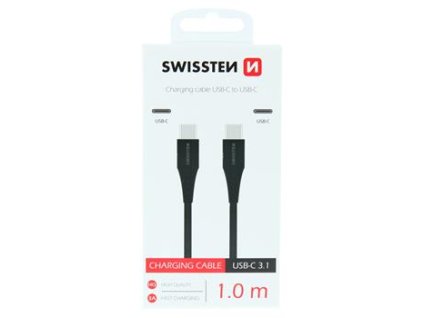 Kabel pro Swissten USB