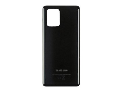 Zadní kryt pro Samsung G770F Galaxy S10 Lite