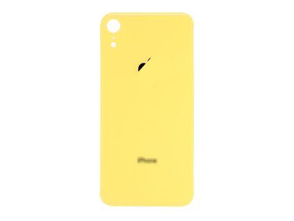 Kamera pro Apple iPhone XR