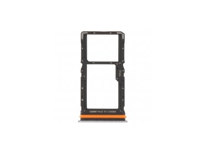Náhradní díl pro Xiaomi Poco M7 4G (25062PC34E)