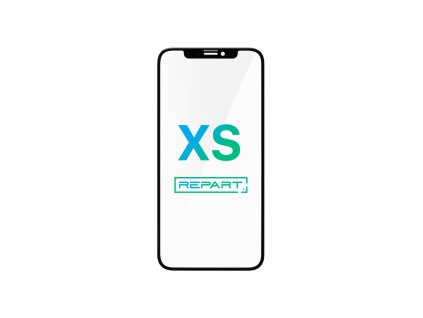 Náhradní díl pro Apple iPhone X