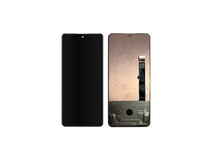 Displej pro ZTE Nubia Red Magic 6R (NX666J)