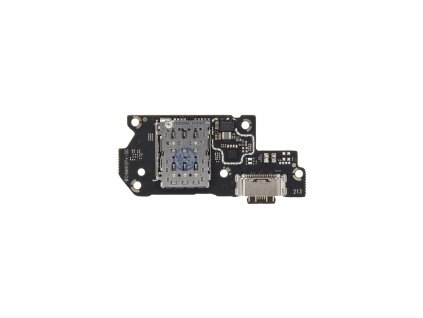 Nabíjecí konektor pro Xiaomi Redmi Note 12 Pro+ 5G (22101316UCP)