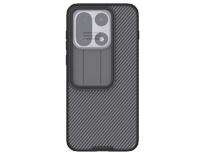Zadní kryt pro Nillkin OnePlus 15 Transparent