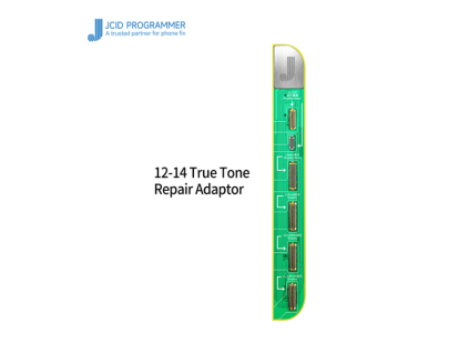 Náhradní díl pro JCID iPhone řady 12 - 14