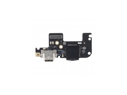 Nabíjecí konektor pro Motorola Moto G Stylus 5G (2023) (XT2315)