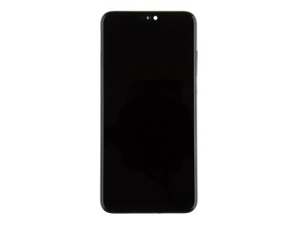 Displej pro Honor 8X/9X Lite Midnight