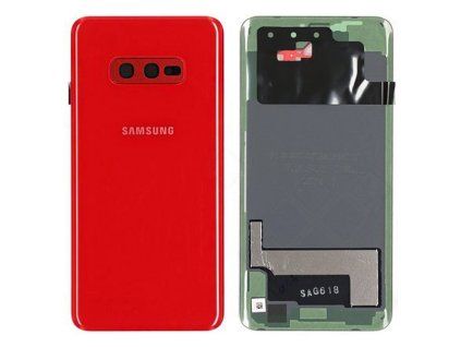 Zadní kryt pro Samsung G970F Galaxy S10e