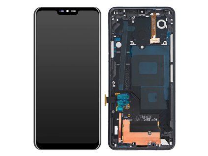 Displej pro LG G7 ThinQ (G710EM)
