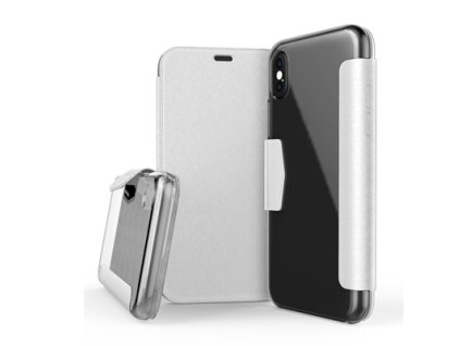 Kryt pro Apple iPhone X