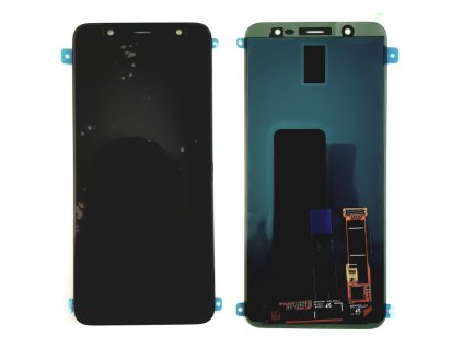 Displej pro Samsung J8 (2018) (J810F)