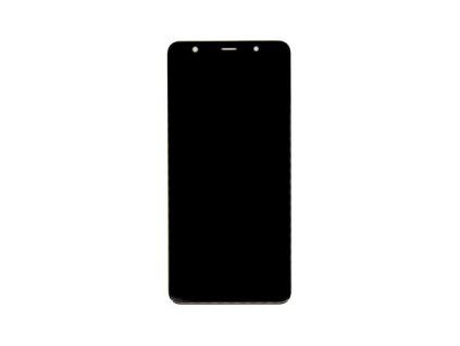 Displej pro Samsung Galaxy A7 2018