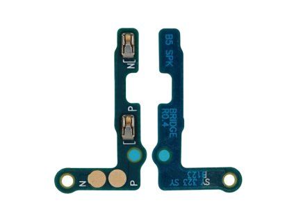 Flex kabel pro Samsung SM-F731B Galaxy Z Flip 5