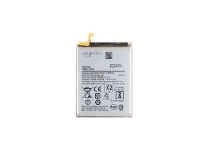 Baterie pro Samsung EB-BN972ABU