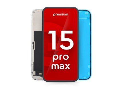 Displej pro Apple iPhone 15 Pro Max