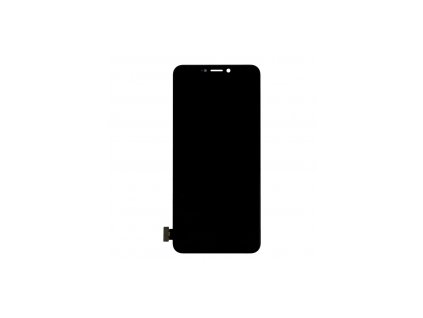 Displej pro ZTE Axon 9 Pro (A2019)