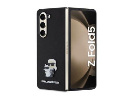 Zadní kryt pro Karl Lagerfeld Samsung Galaxy Z Fold