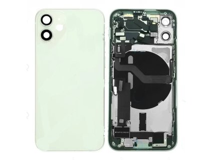 Zadní kryt pro Apple iPhone 12 Mini