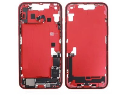 Rámeček pro Apple iPhone 14 Plus